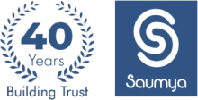 Saumya Construction Pvt. Ltd.